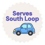 Serves South Loop