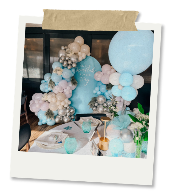 Coquette Creations
