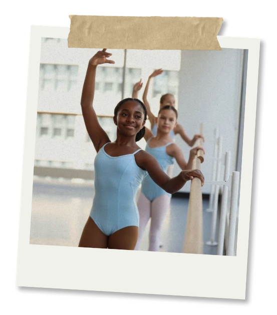 Joffrey Ballet