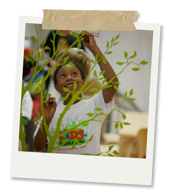 Kids Science Labs